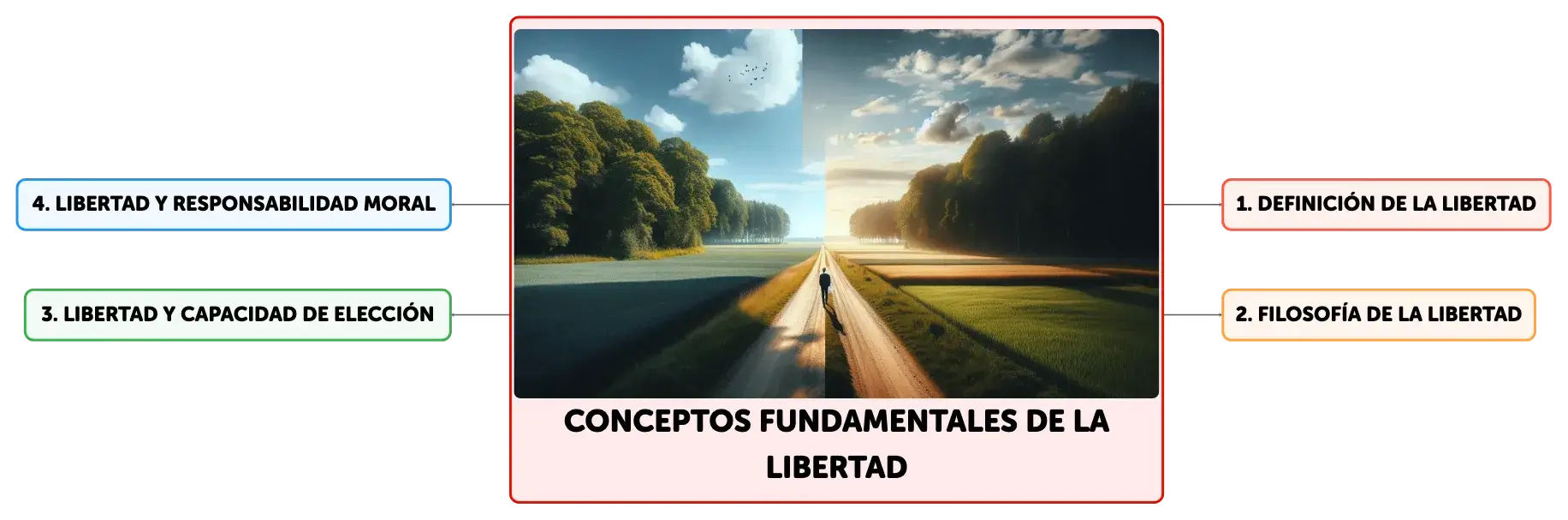 Definición de Libertad ????