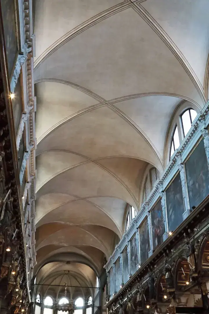 volta a crociera