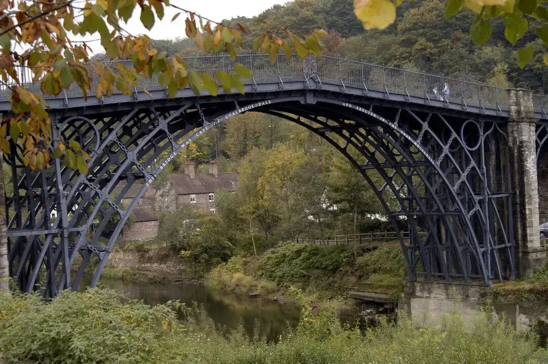 iron-bridge-inghilterra