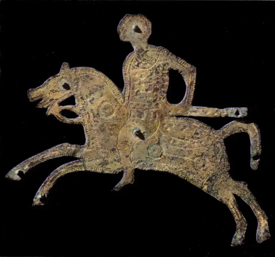 guerriero-longobardo-a-cavallo