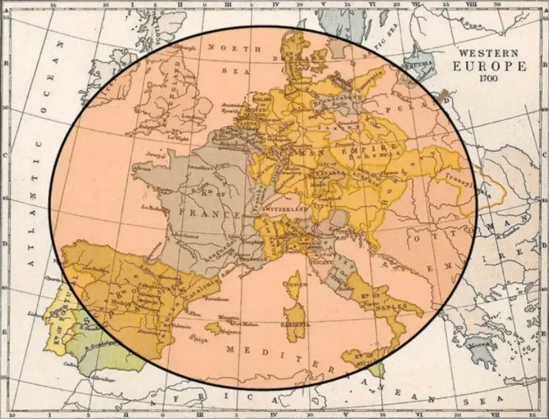 mappa-politica-europa