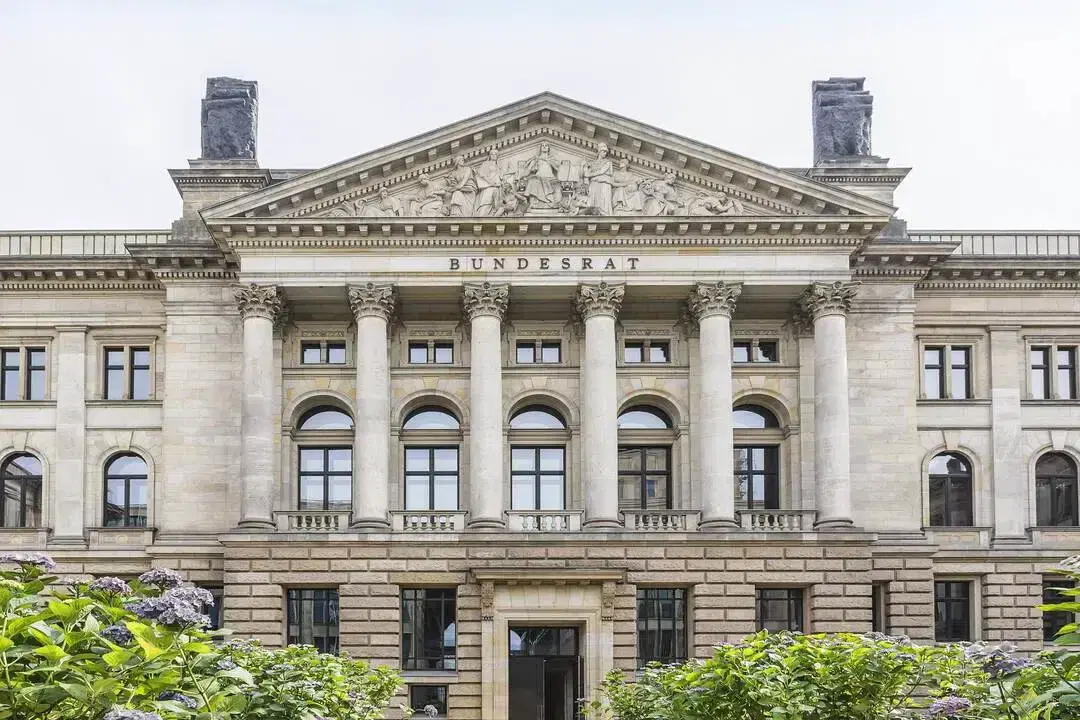 Bundesrat tedesco