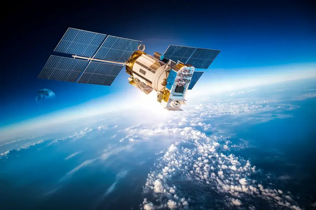 satelliti-e-comunicazione