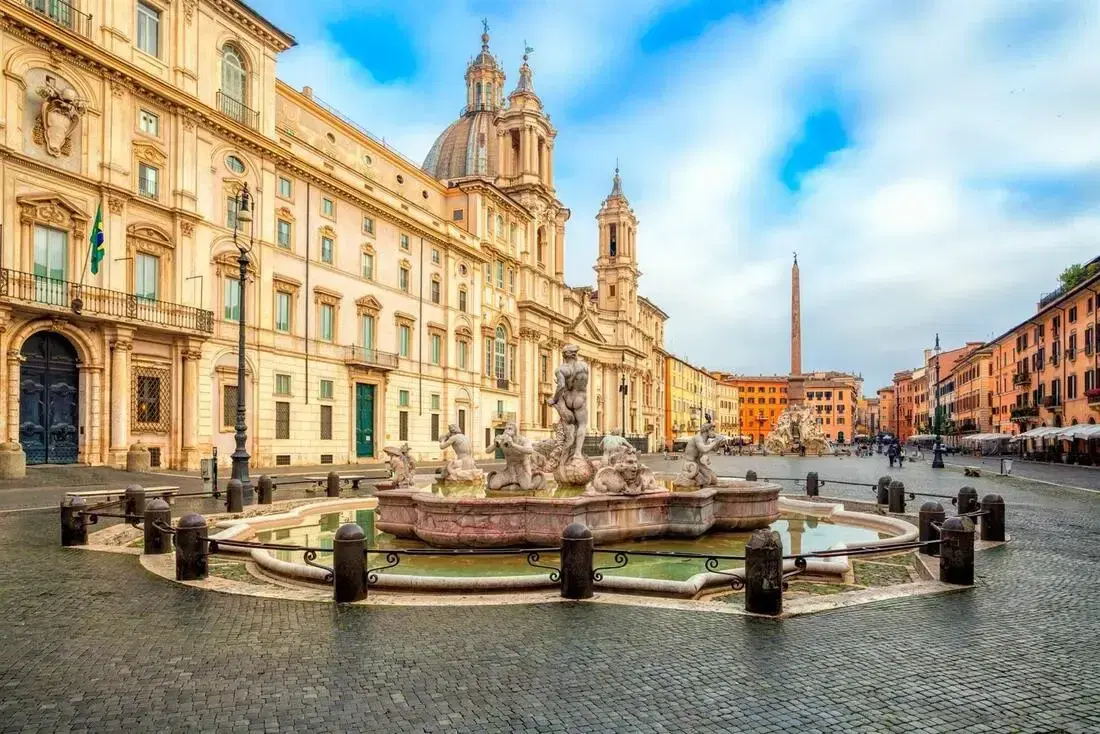 bernini-piazza-navona