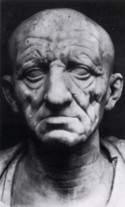 Il patrizio di Torlona