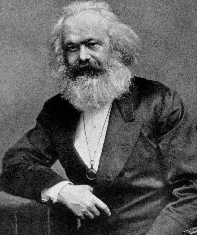 karl-marx