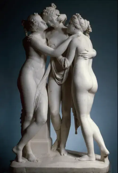 tre-grazie-canova