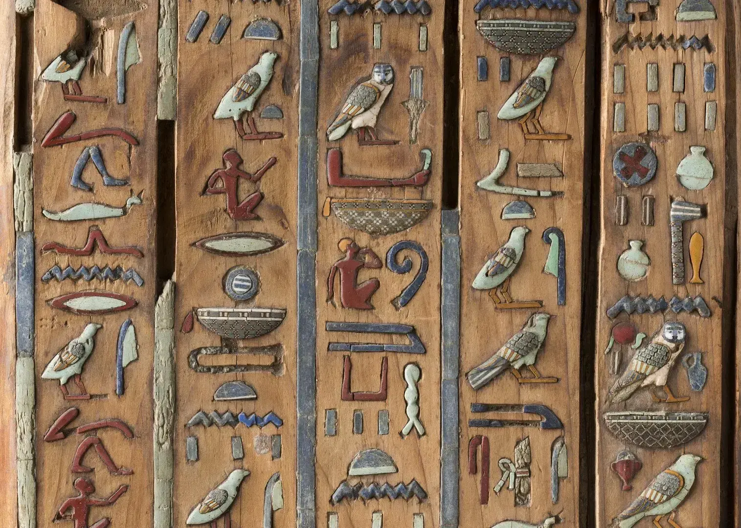 geroglifici-egizi
