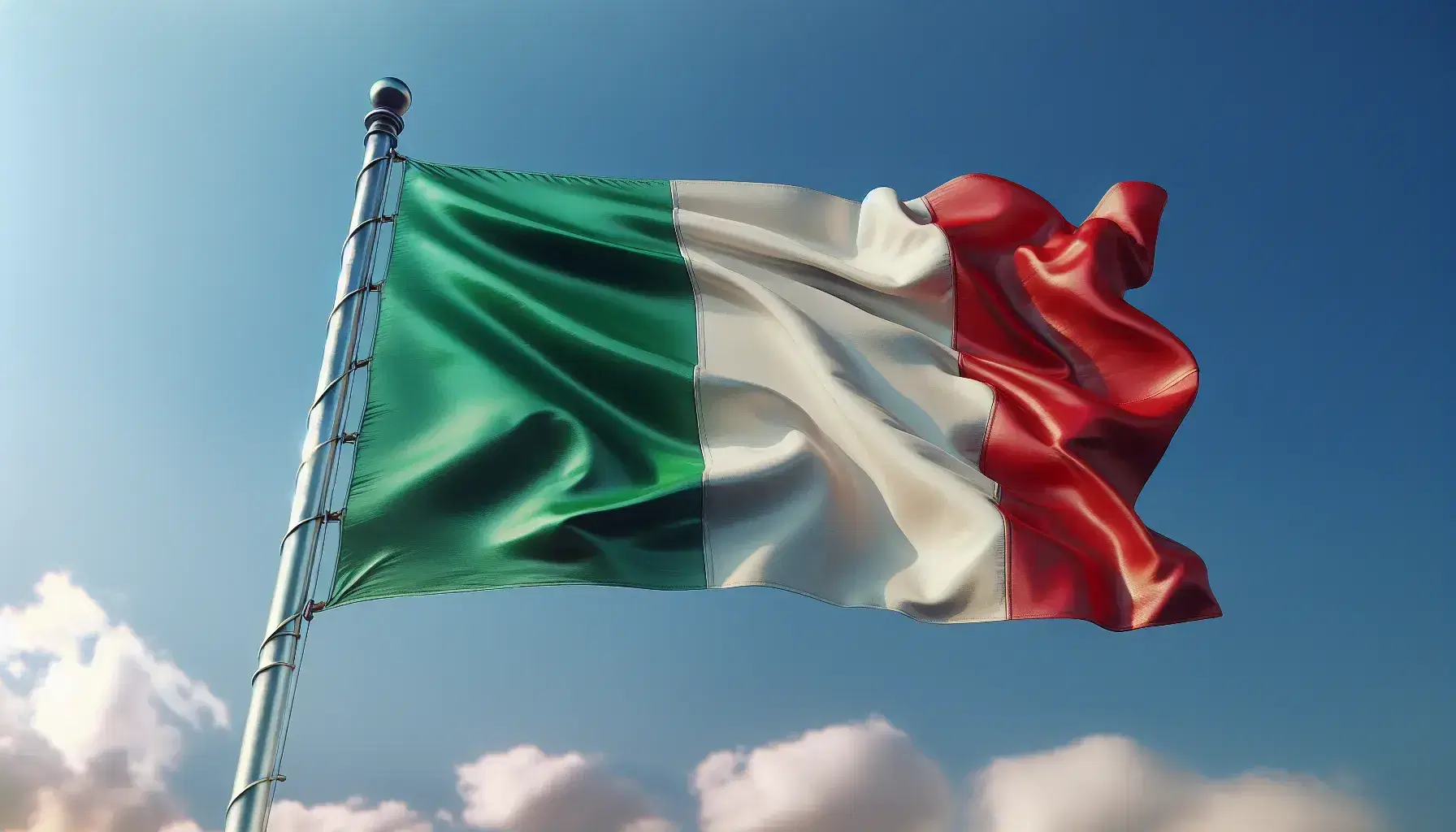 Origini e storia del Tricolore Italiano | Algor Cards
