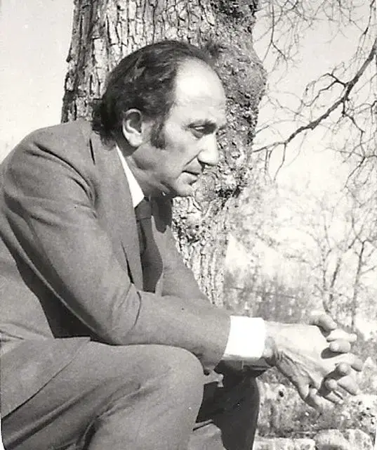 Alfonso Gatto