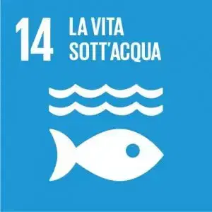 Quattordicesimo obiettivo sdg