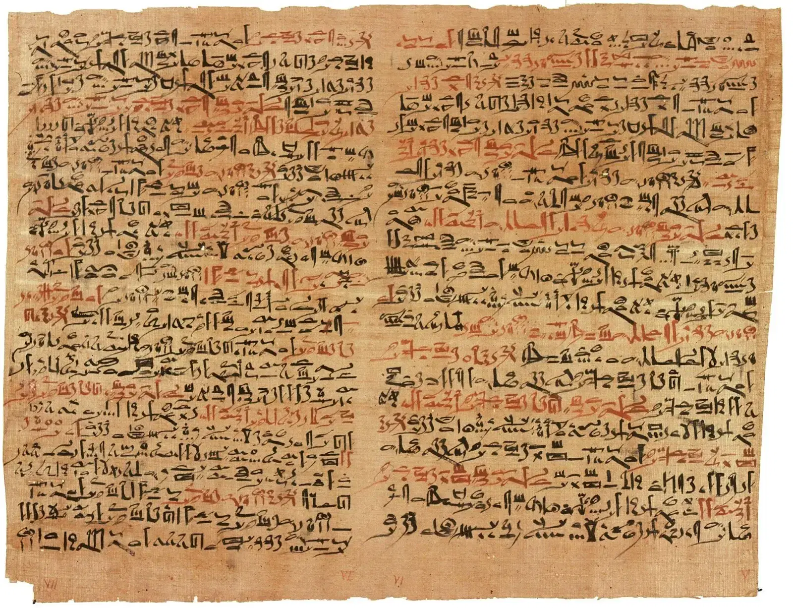 Papiro medico di Smith