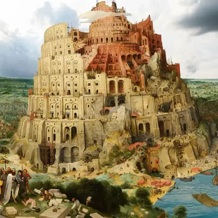 la-torre-di-babele