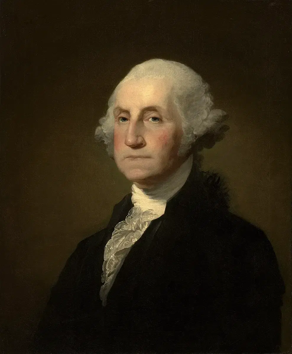 George-Washington