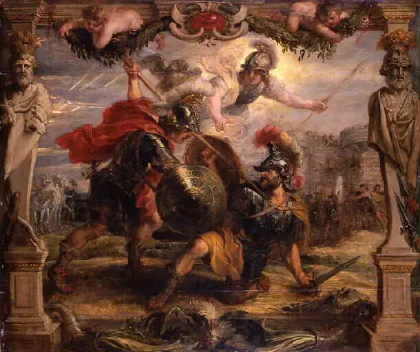 ettore-contro-achille