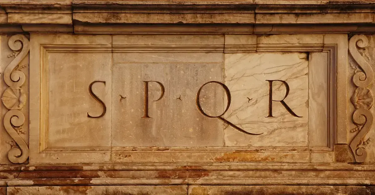 spqr-sigla-romana